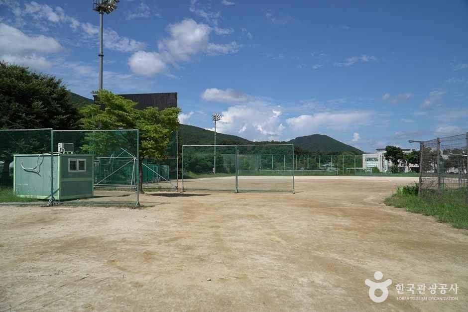조안면체육공원 여행 추천 - 메고지고 조안면체육공원 여행 추천 - 메고지고