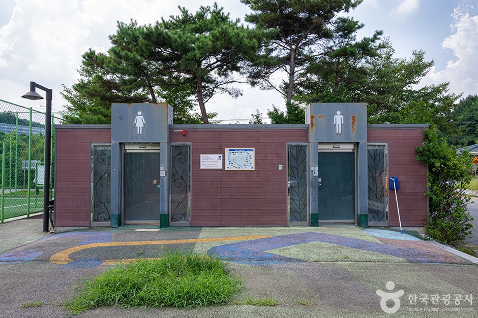신원체육공원 여행 추천 - 메고지고 신원체육공원 여행 추천 - 메고지고