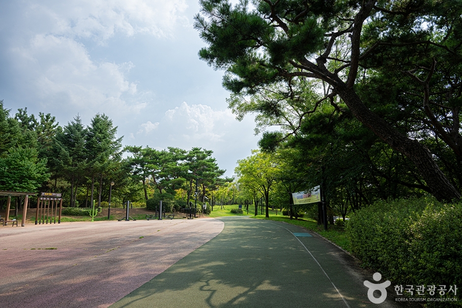지도공원 여행 추천 - 메고지고 지도공원 여행 추천 - 메고지고