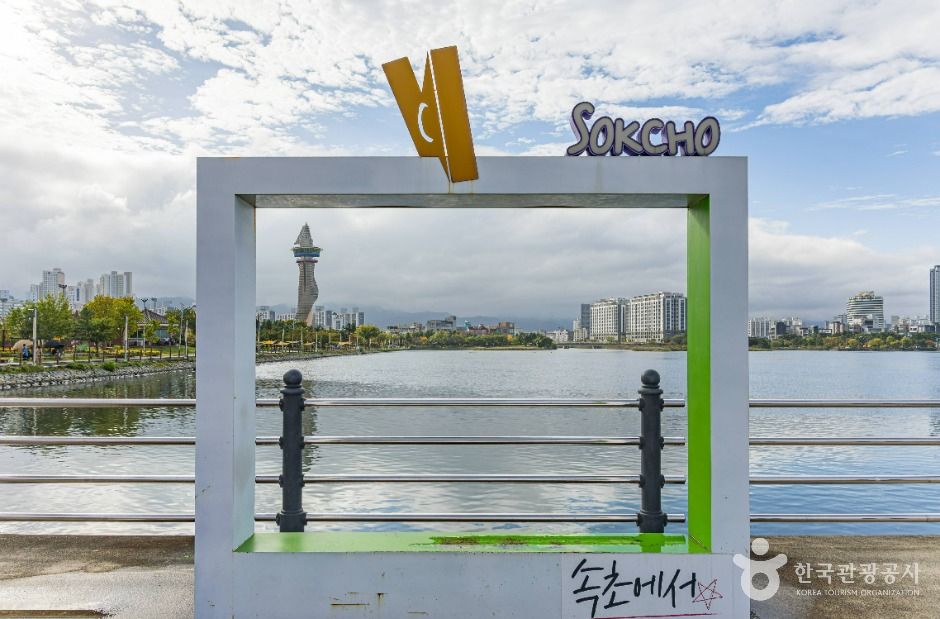 청초호 여행 추천 - 메고지고 청초호 여행 추천 - 메고지고