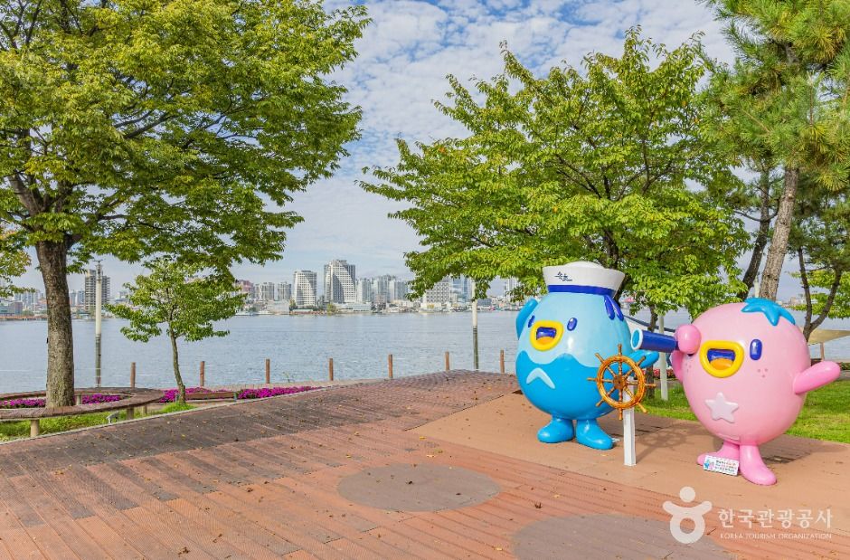 청초호 여행 추천 - 메고지고 청초호 여행 추천 - 메고지고