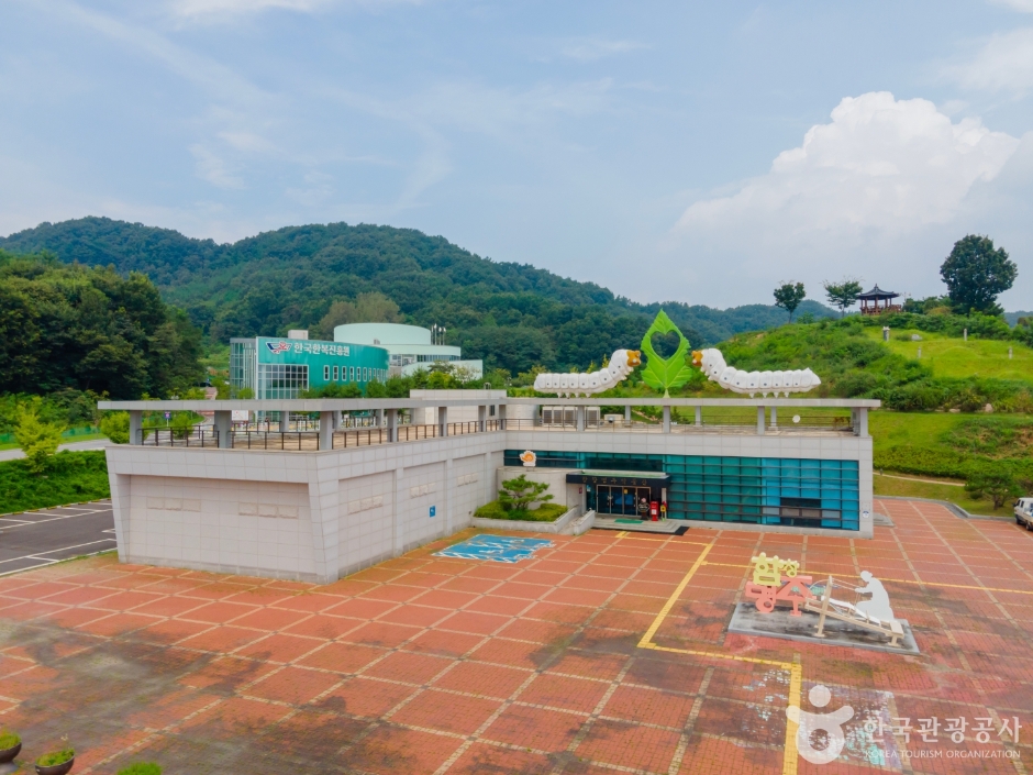 함창명주박물관 여행 추천 - 메고지고 함창명주박물관 여행 추천 - 메고지고