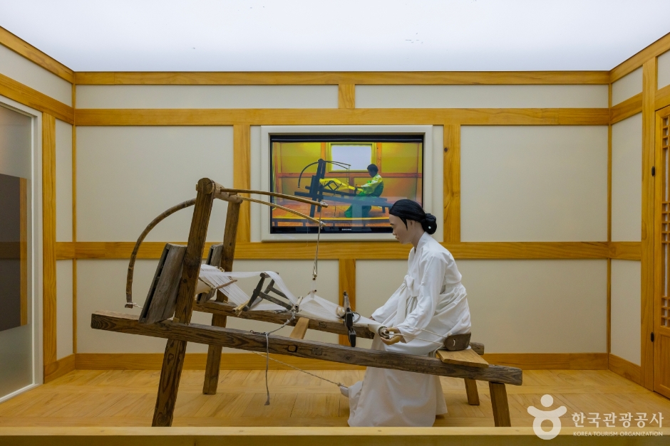 함창명주박물관 여행 추천 - 메고지고 함창명주박물관 여행 추천 - 메고지고