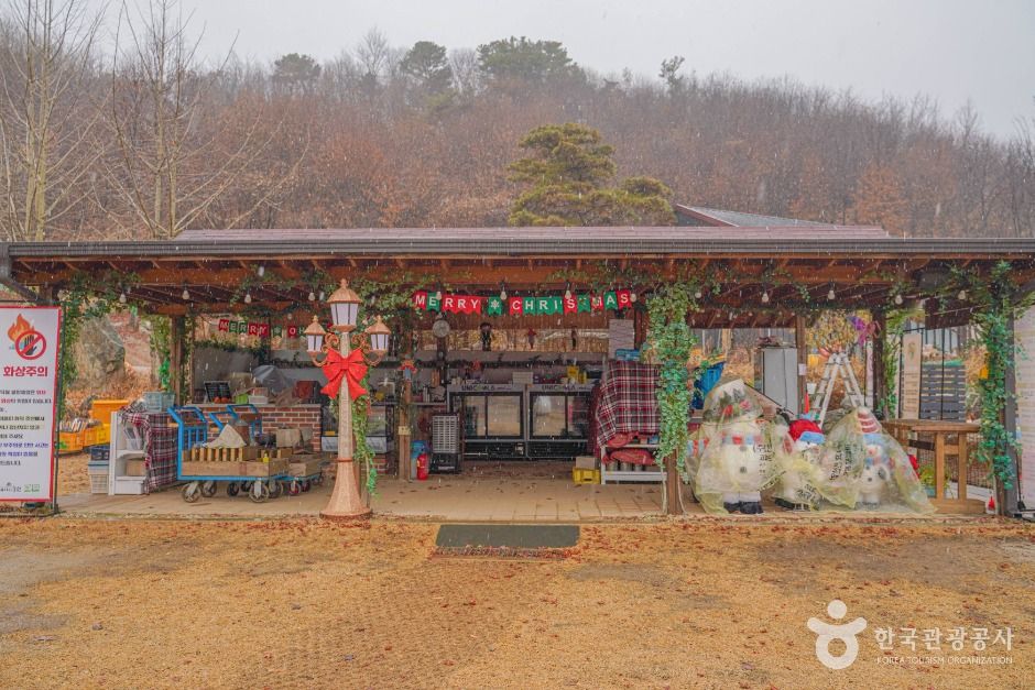 헤이리농원 여행 추천 - 메고지고 헤이리농원 여행 추천 - 메고지고