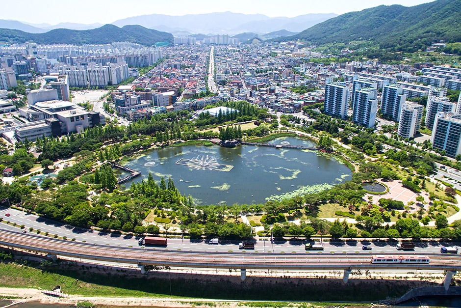 연지공원 여행 추천 - 메고지고 연지공원 여행 추천 - 메고지고