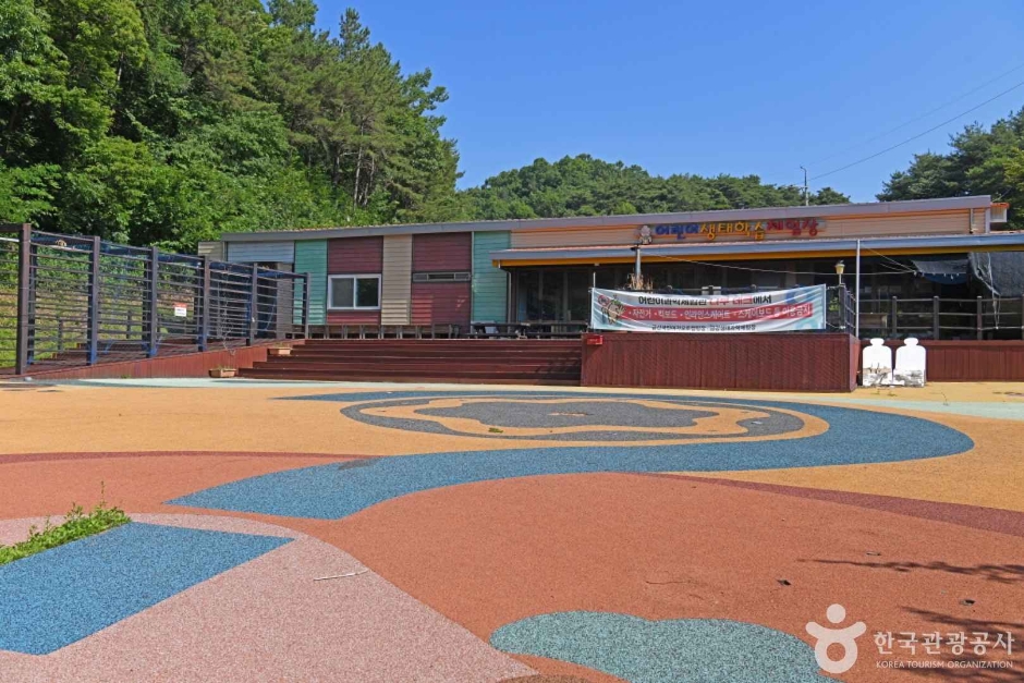금강생태과학체험장 여행 추천 - 메고지고 금강생태과학체험장 여행 추천 - 메고지고