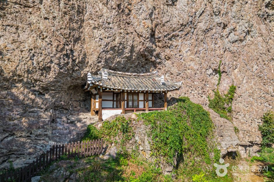 두암초당 여행 추천 - 메고지고