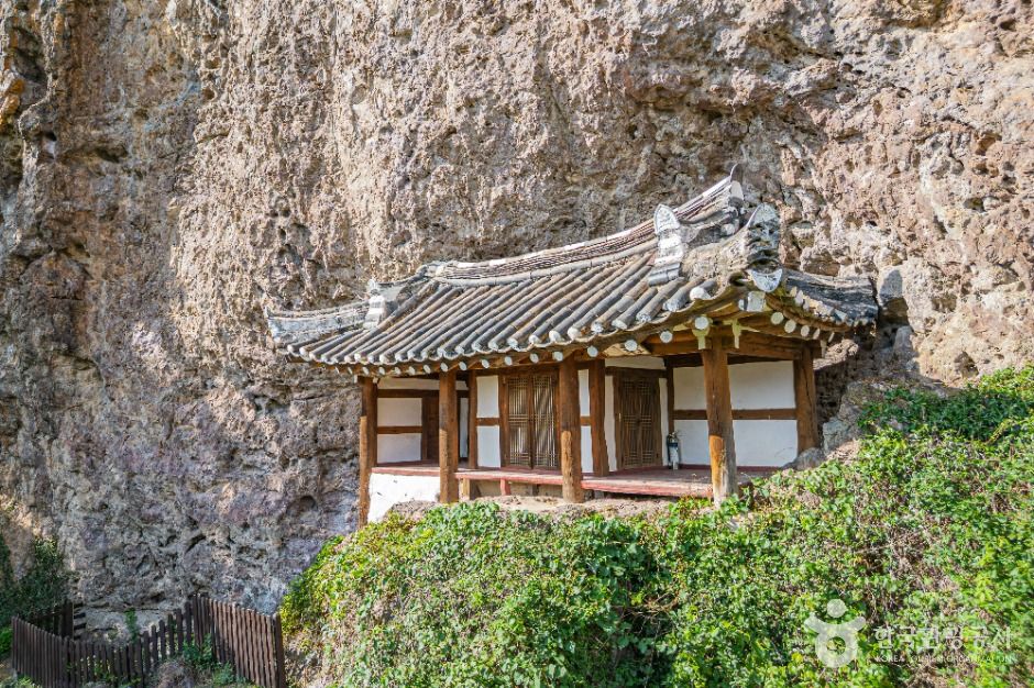 두암초당 여행 추천 - 메고지고