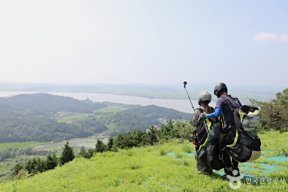 군산 패러글라이딩 스쿨 여행 추천 - 메고지고 군산 패러글라이딩 스쿨 여행 추천 - 메고지고