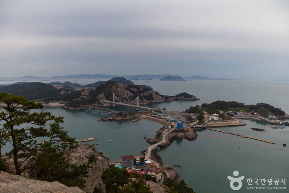 대장봉 여행 추천 - 메고지고 대장봉 여행 추천 - 메고지고
