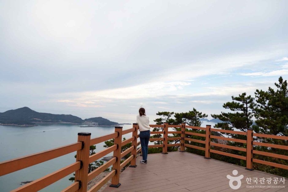 대장봉 여행 추천 - 메고지고 대장봉 여행 추천 - 메고지고
