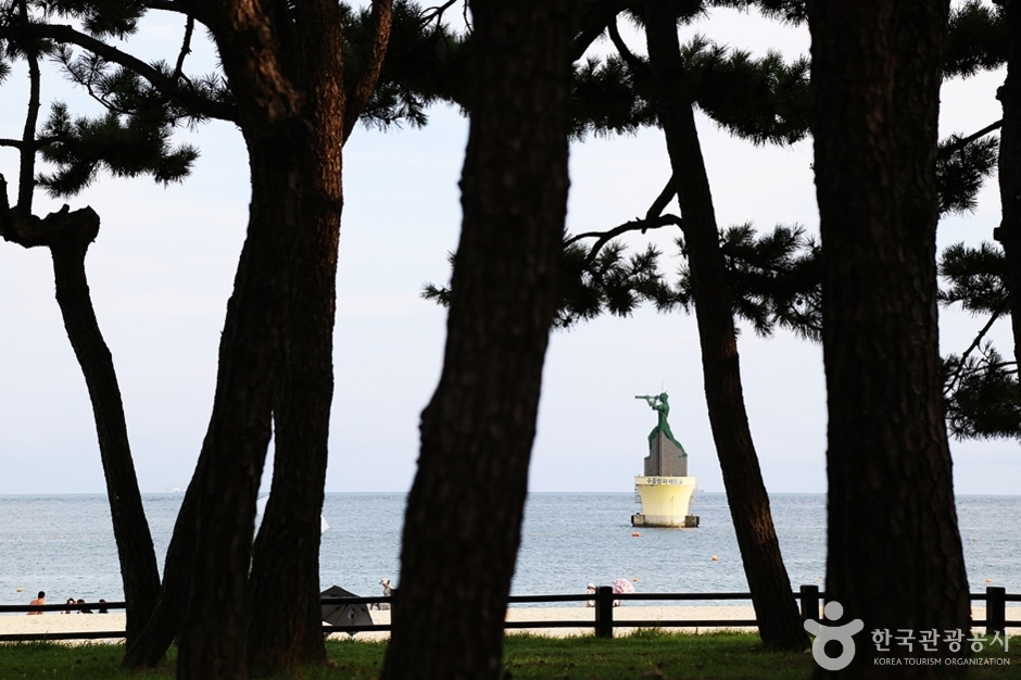 송림공원 여행 추천 - 메고지고 송림공원 여행 추천 - 메고지고