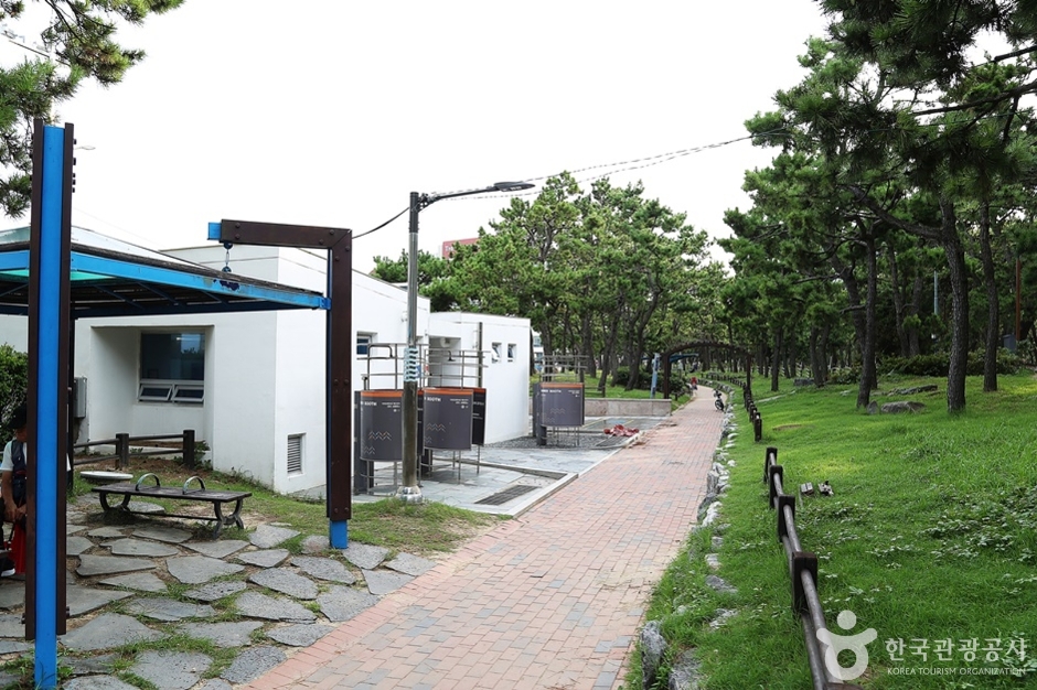 송림공원 여행 추천 - 메고지고 송림공원 여행 추천 - 메고지고
