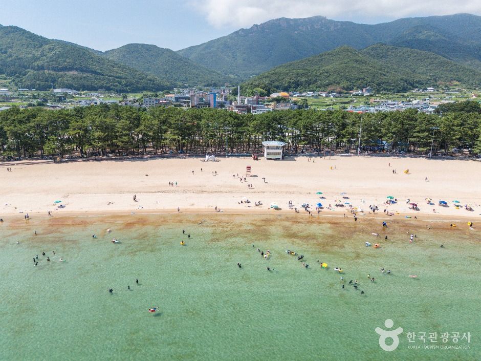 상주은모래비치 여행 추천 - 메고지고 상주은모래비치 여행 추천 - 메고지고