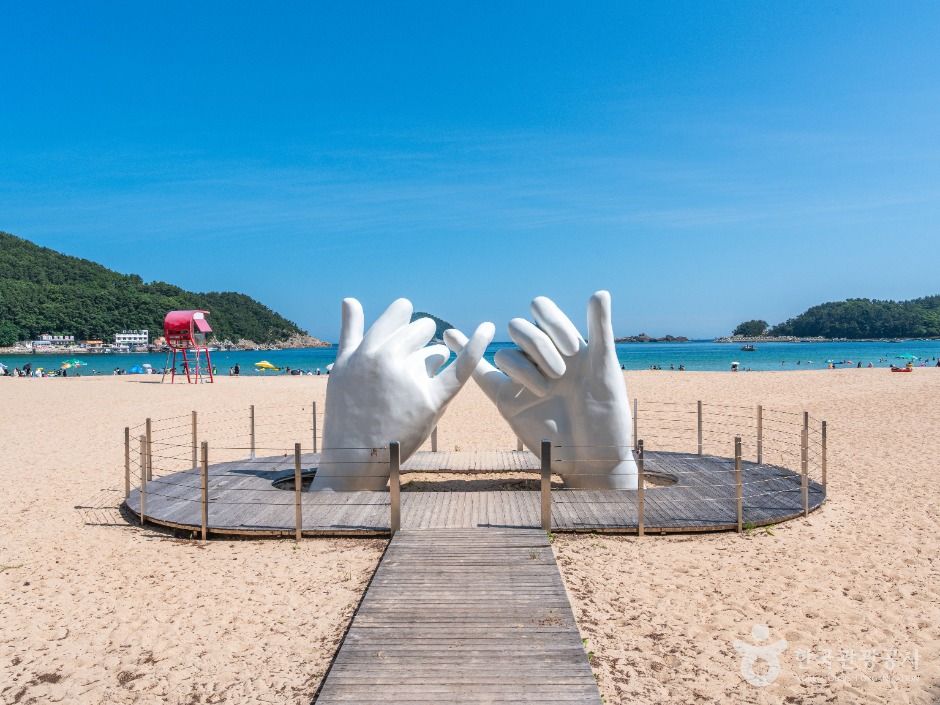 상주은모래비치 여행 추천 - 메고지고 상주은모래비치 여행 추천 - 메고지고