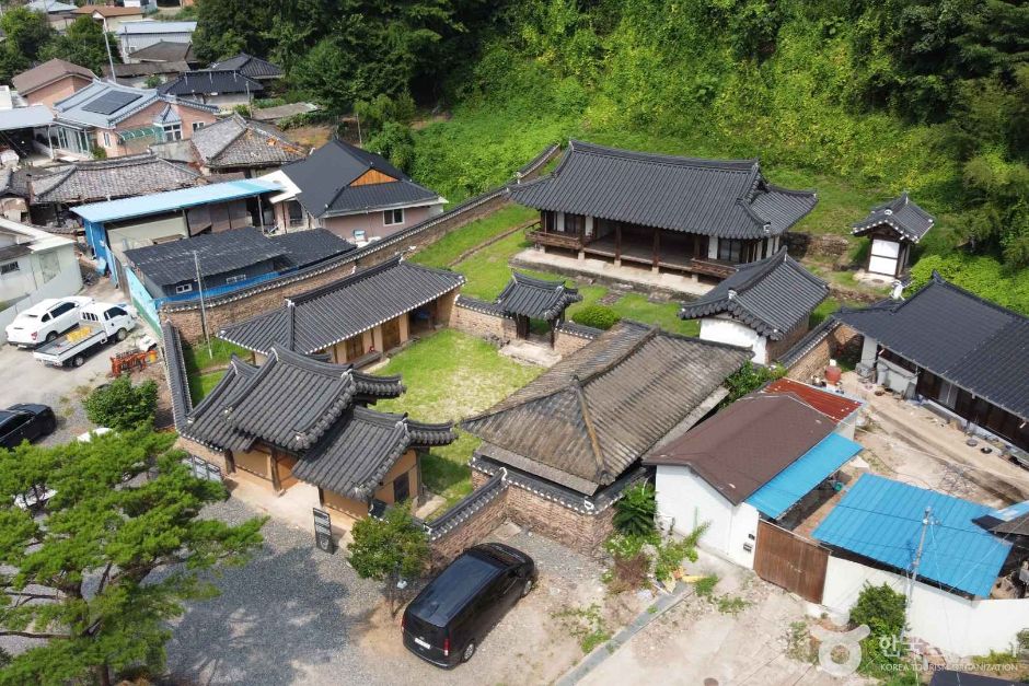 동산서당(창녕) 여행 추천 - 메고지고 동산서당(창녕) 여행 추천 - 메고지고