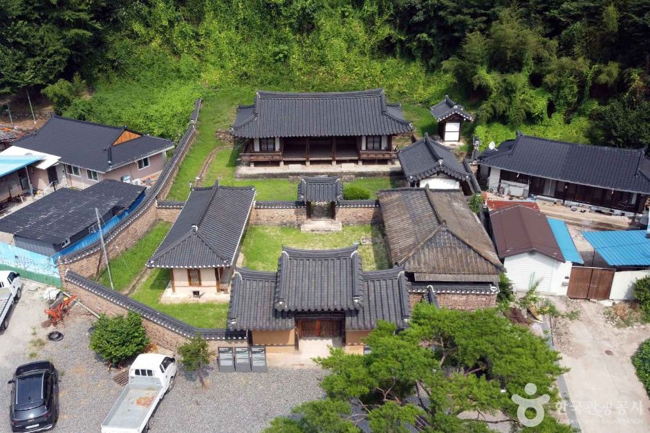 동산서당(창녕) 여행 추천 - 메고지고 동산서당(창녕) 여행 추천 - 메고지고