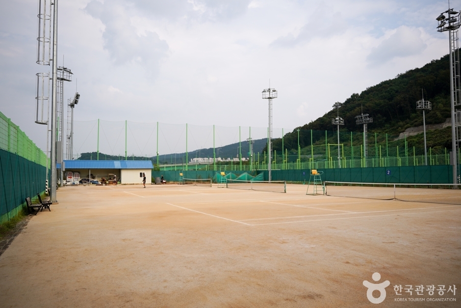 구포생활체육공원 여행 추천 - 메고지고 구포생활체육공원 여행 추천 - 메고지고