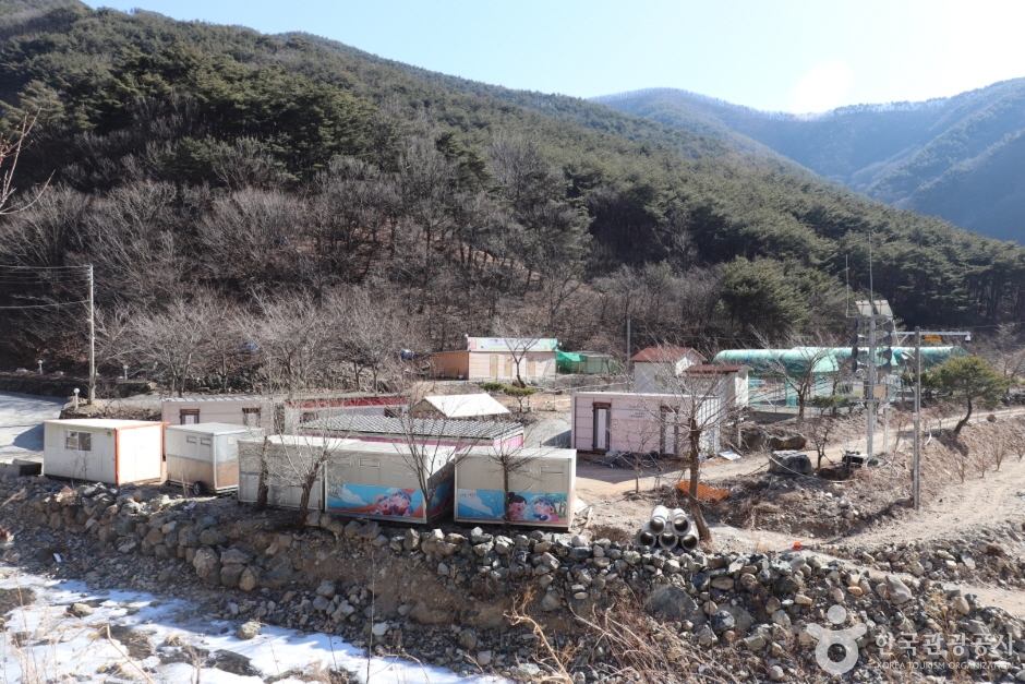 보현민박오토캠핑장 여행 추천 - 메고지고 보현민박오토캠핑장 여행 추천 - 메고지고