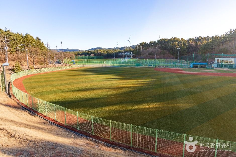 영해생활체육공원 여행 추천 - 메고지고 영해생활체육공원 여행 추천 - 메고지고