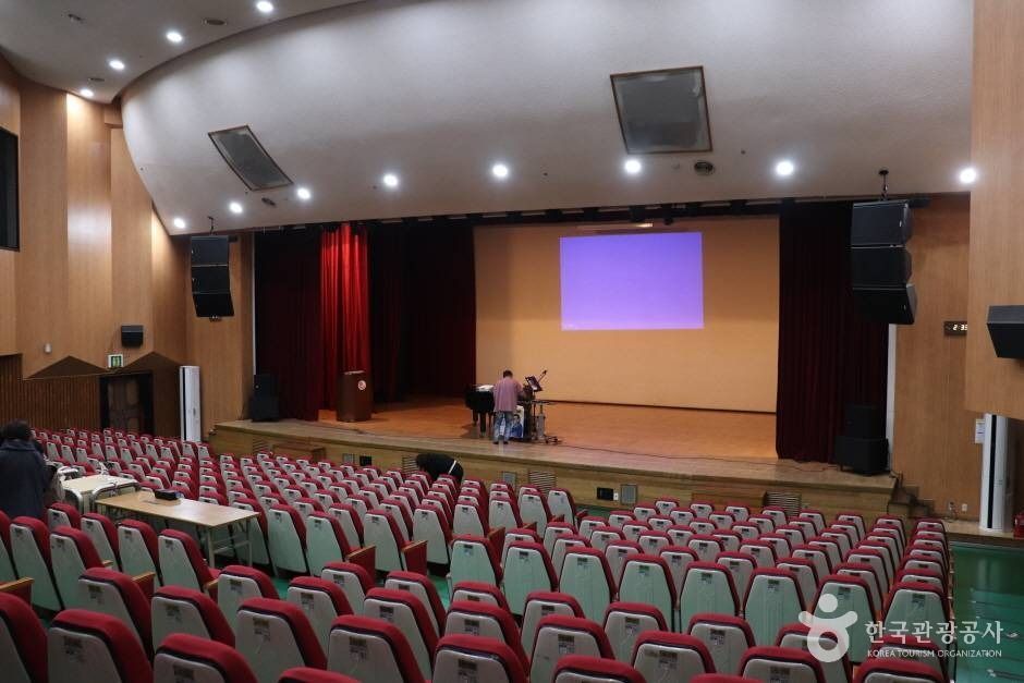 동작문화원 여행 추천 - 메고지고