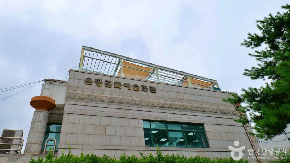 은평문화예술회관 여행 추천 - 메고지고 은평문화예술회관 여행 추천 - 메고지고