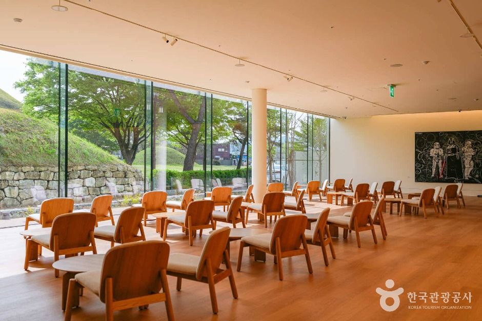 오아르미술관 여행 추천 - 메고지고 오아르미술관 여행 추천 - 메고지고