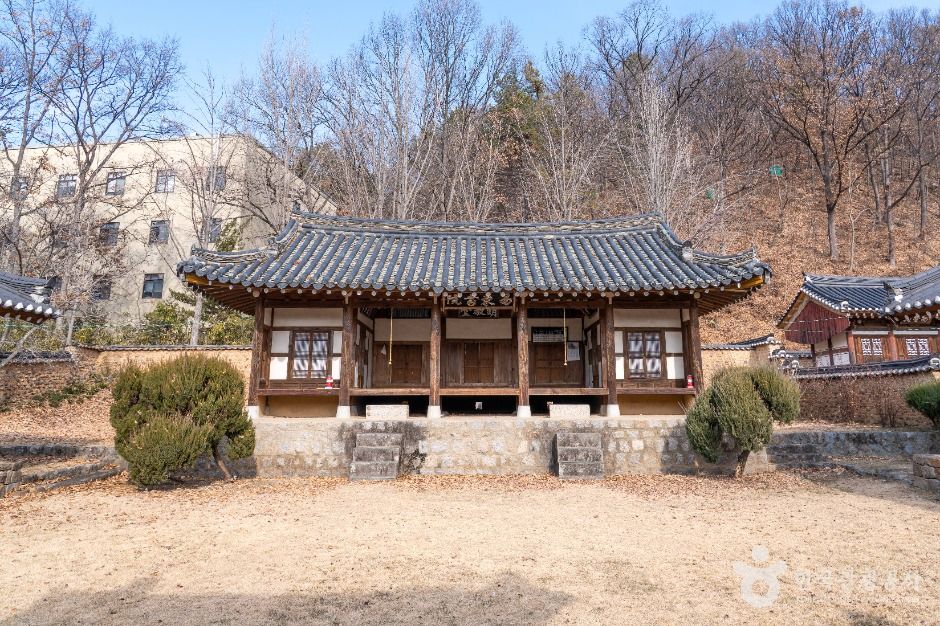 역동서원 여행 추천 - 메고지고 역동서원 여행 추천 - 메고지고