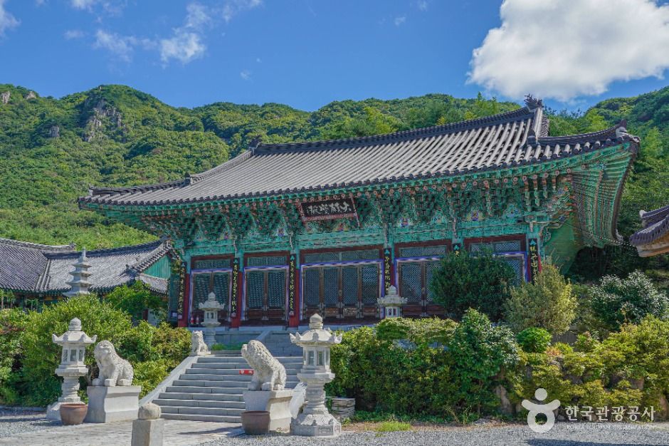 동림사(김해) 여행 추천 - 메고지고 동림사(김해) 여행 추천 - 메고지고