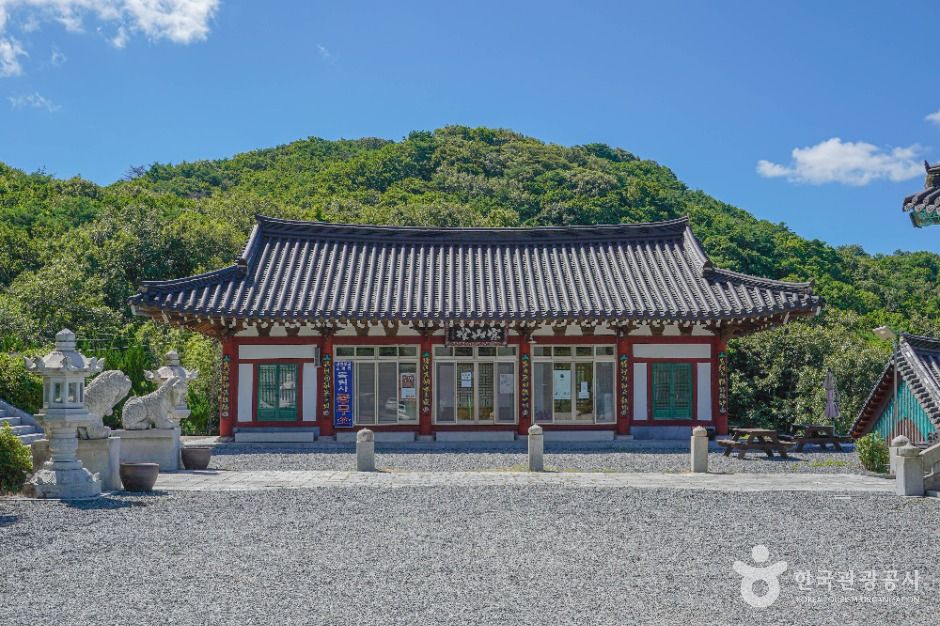 동림사(김해) 여행 추천 - 메고지고 동림사(김해) 여행 추천 - 메고지고