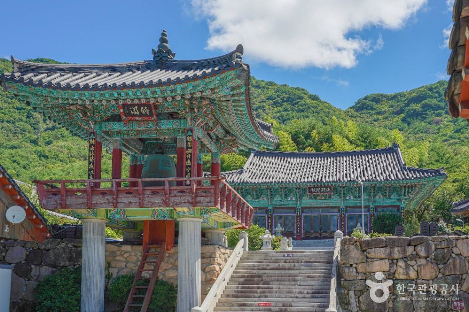 동림사(김해) 여행 추천 - 메고지고 동림사(김해) 여행 추천 - 메고지고