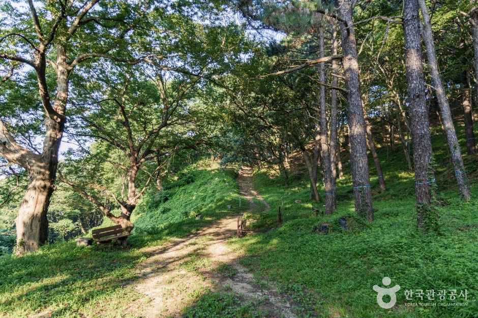 포천 반월성 여행 추천 - 메고지고 포천 반월성 여행 추천 - 메고지고