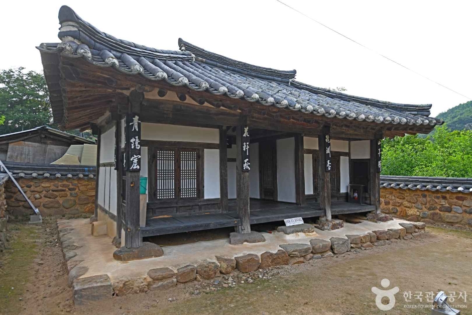 영동 한천정사 여행 추천 - 메고지고 영동 한천정사 여행 추천 - 메고지고