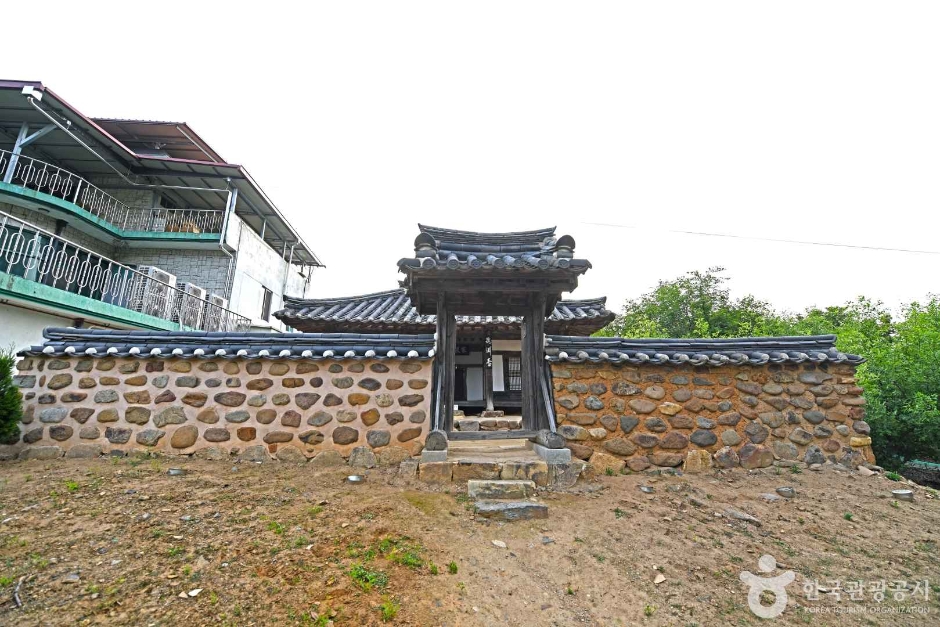 영동 한천정사 여행 추천 - 메고지고 영동 한천정사 여행 추천 - 메고지고