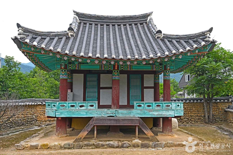 영동 화수루 여행 추천 - 메고지고 영동 화수루 여행 추천 - 메고지고