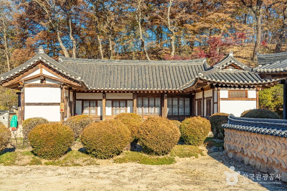 영동 김참판댁 여행 추천 - 메고지고 영동 김참판댁 여행 추천 - 메고지고