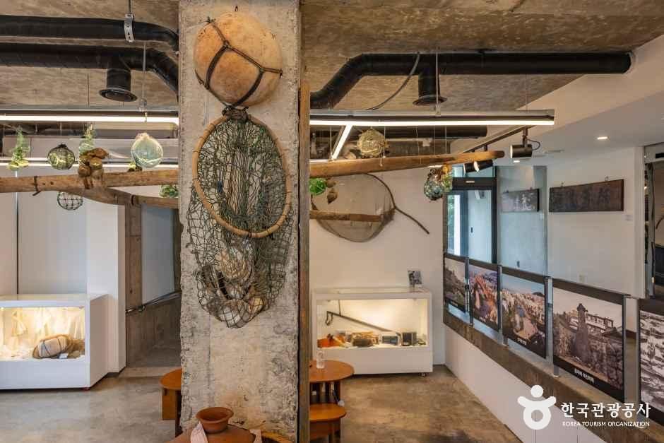 건입박물관 여행 추천 - 메고지고 건입박물관 여행 추천 - 메고지고