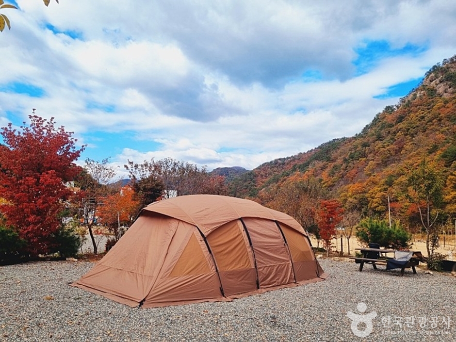 풀무산캠핑장 여행 추천 - 메고지고 풀무산캠핑장 여행 추천 - 메고지고