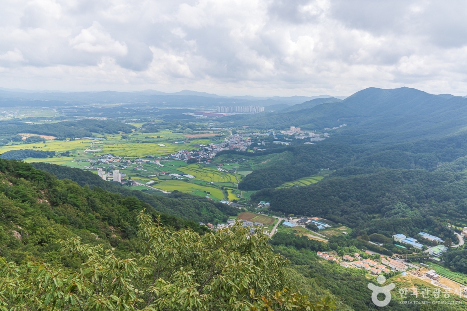 배방산 여행 추천 - 메고지고 배방산 여행 추천 - 메고지고