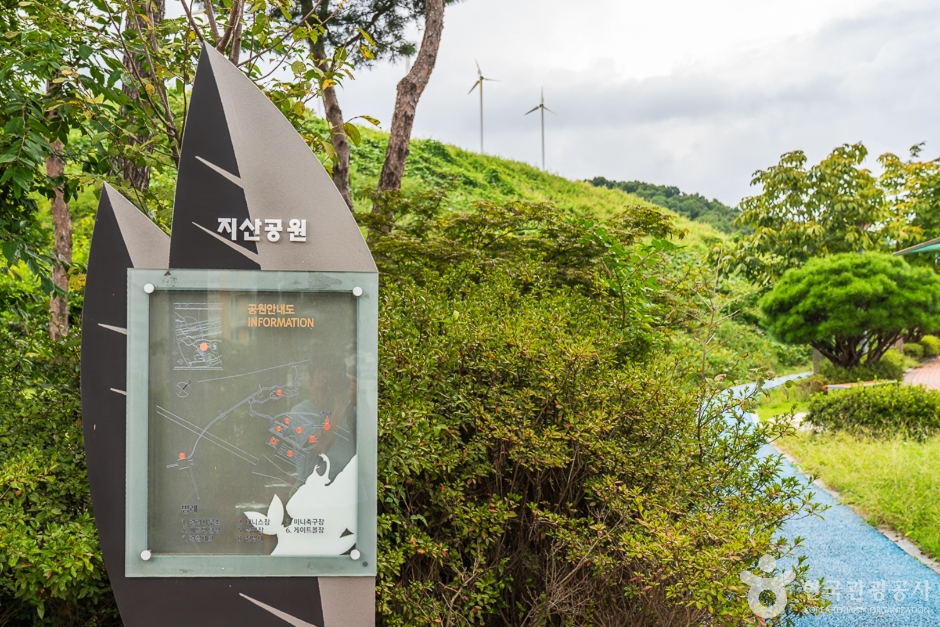 지산체육공원 여행 추천 - 메고지고 지산체육공원 여행 추천 - 메고지고