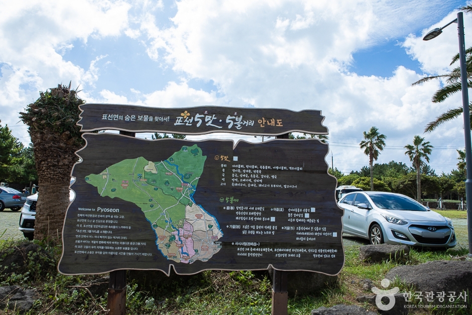 표선해수욕장 야영장 여행 추천 - 메고지고 표선해수욕장 야영장 여행 추천 - 메고지고