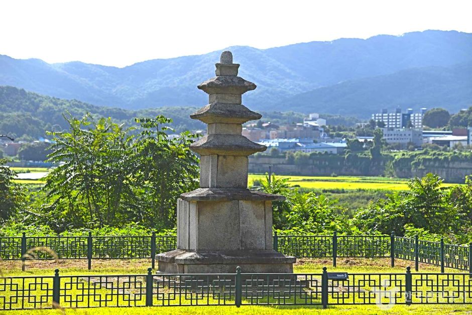 흥법사지 여행 추천 - 메고지고 흥법사지 여행 추천 - 메고지고