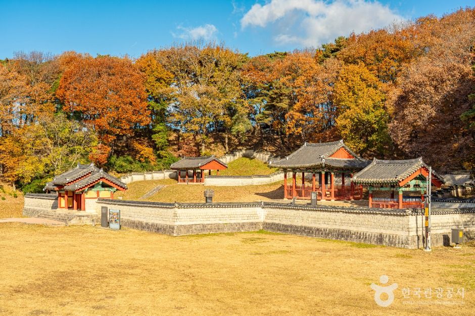 남원 황산대첩비지 여행 추천 - 메고지고 남원 황산대첩비지 여행 추천 - 메고지고