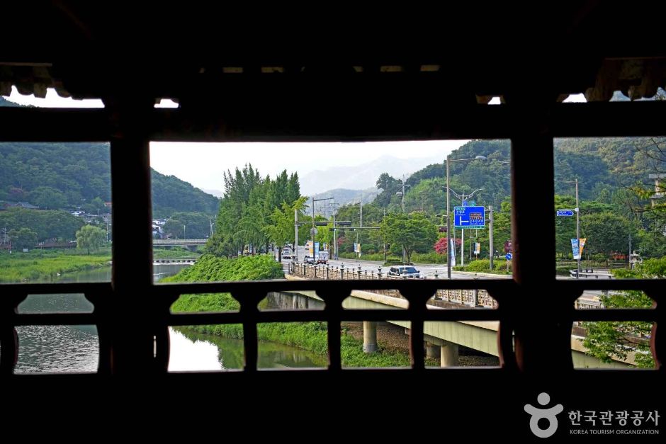 한벽당 여행 추천 - 메고지고