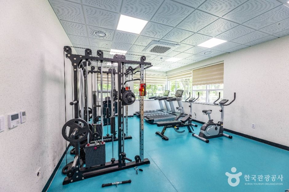 덕산복합문화체육센터 여행 추천 - 메고지고 덕산복합문화체육센터 여행 추천 - 메고지고
