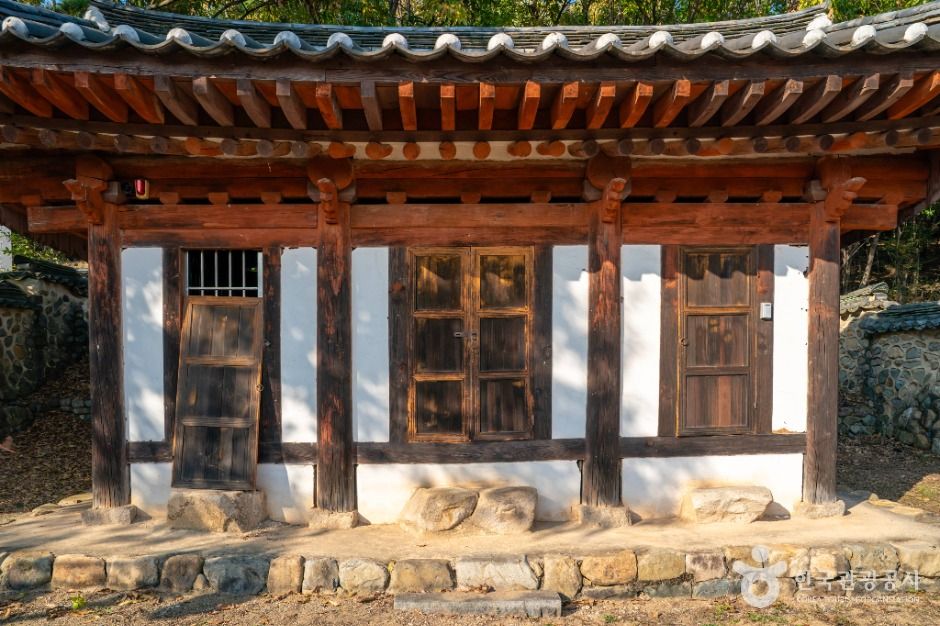 도계서원 여행 추천 - 메고지고 도계서원 여행 추천 - 메고지고