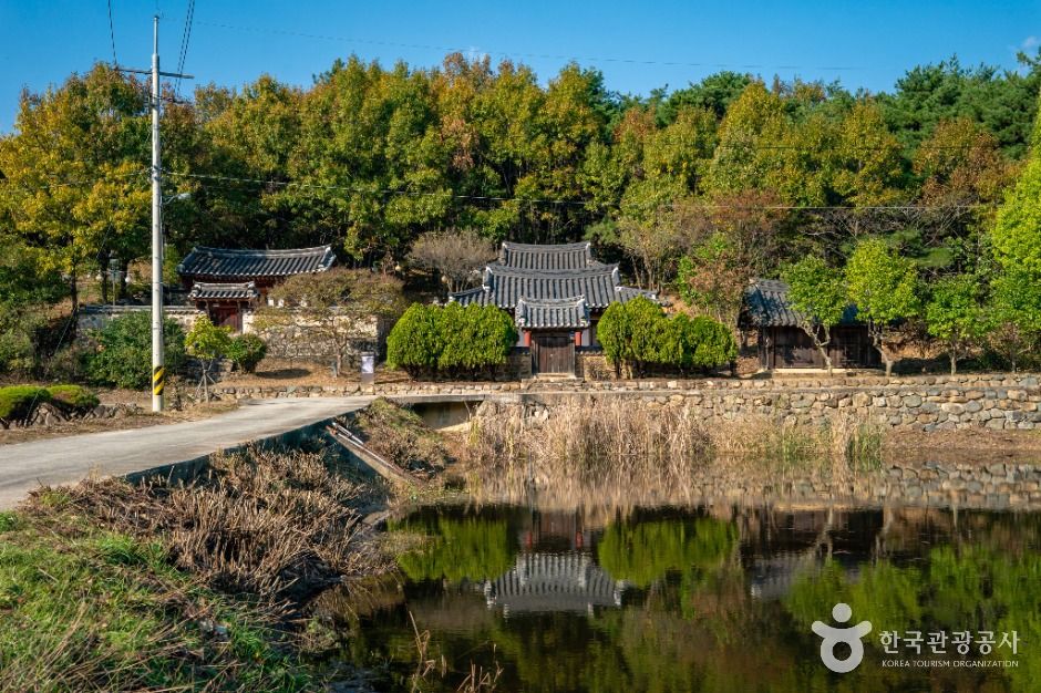 도계서원 여행 추천 - 메고지고 도계서원 여행 추천 - 메고지고
