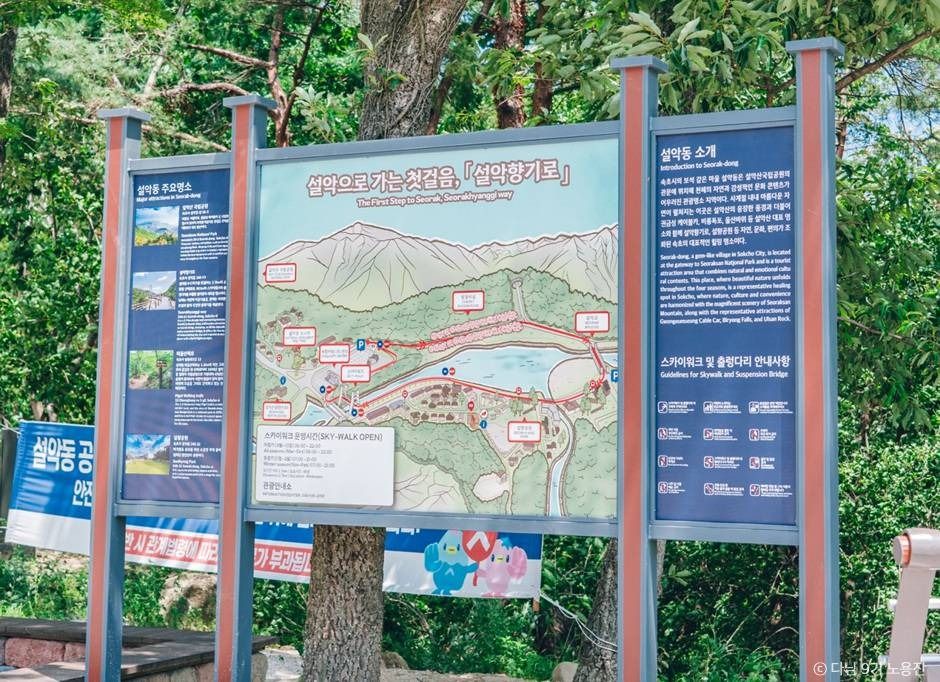 설악향기로 여행 추천 - 메고지고 설악향기로 여행 추천 - 메고지고