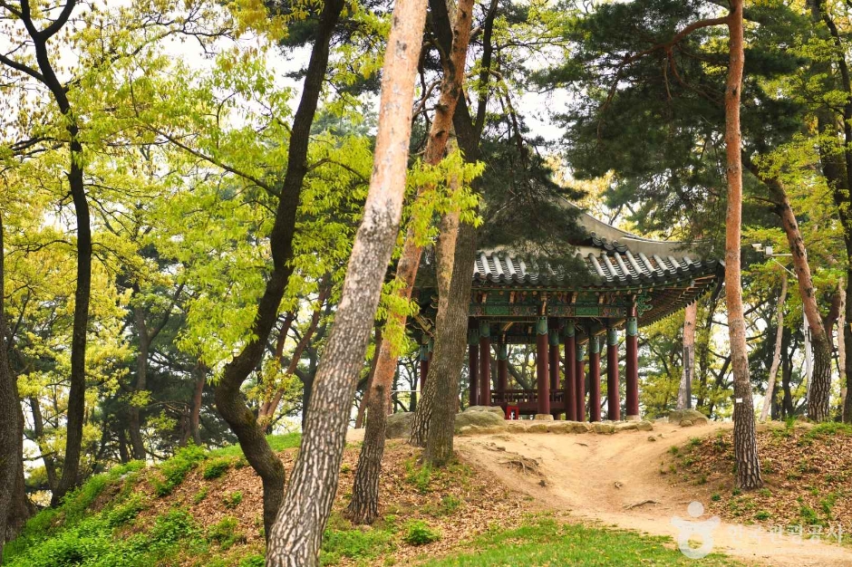 오산 독산성과 세마대지 여행 추천 - 메고지고 오산 독산성과 세마대지 여행 추천 - 메고지고