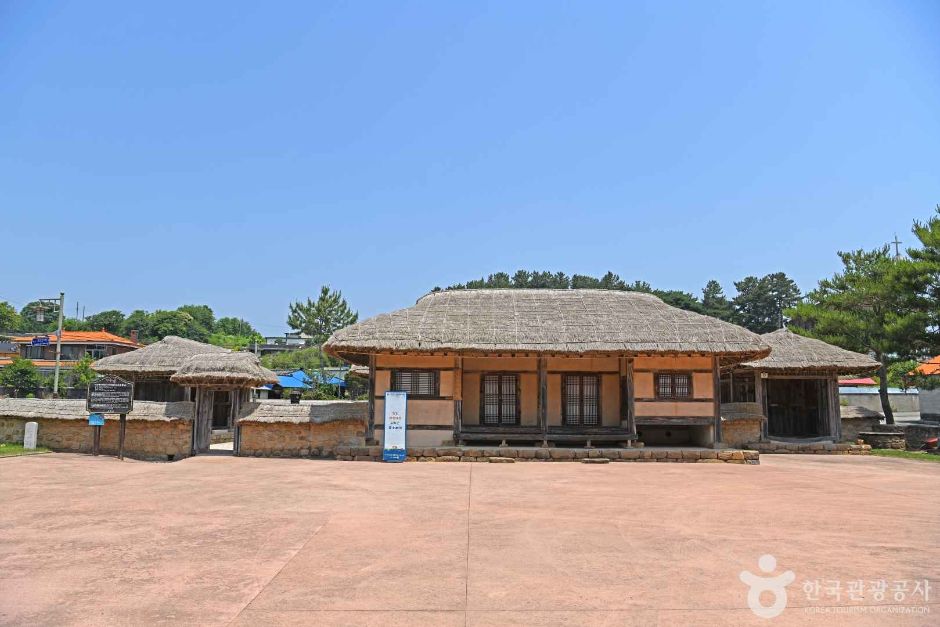 월남 이상재선생 생가 여행 추천 - 메고지고 월남 이상재선생 생가 여행 추천 - 메고지고